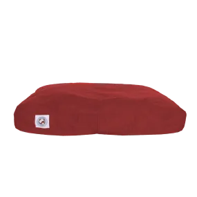 Chew Resistant Napper | Dark Red