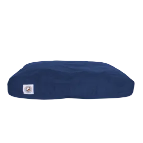 Chew Resistant Napper | Navy Blue