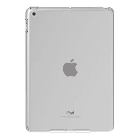 Clear iPad Case