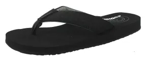 Cobian Men's Floater 2 Flip Flops with Arch Support