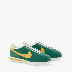 Cortez Textile Gorge Green | Yellow Ochre | Sail