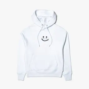 Deface (White/Photochromic) Hoodie