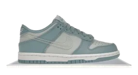 Dunk Low Clear Swoosh