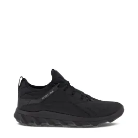 Ecco Men's MX Low GTX Outdoor Sneaker in Black