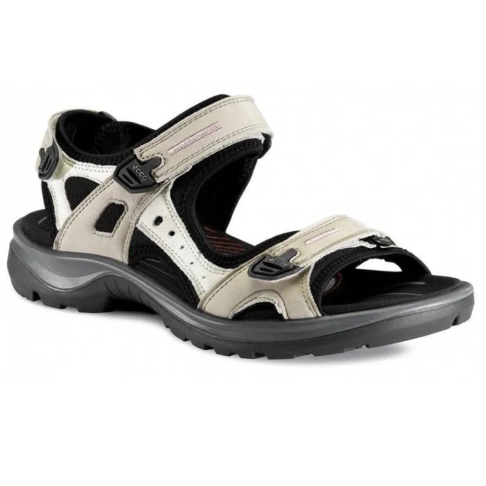 ECCO Women's Offroad Atmosphere/Ice