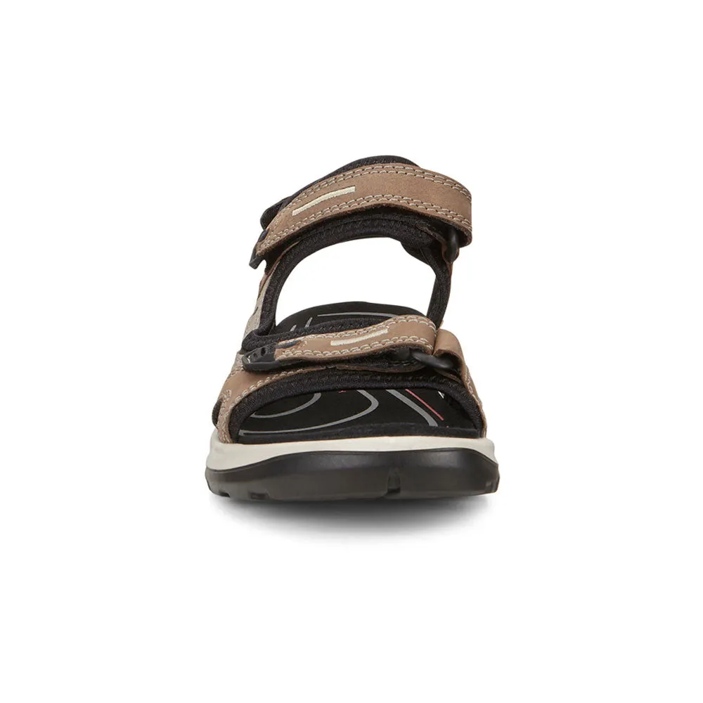 Ecco Yucatan Sandal Birch (Women's)