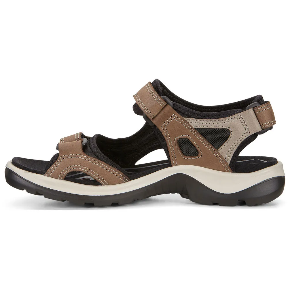 Ecco Yucatan Sandal Birch (Women's)