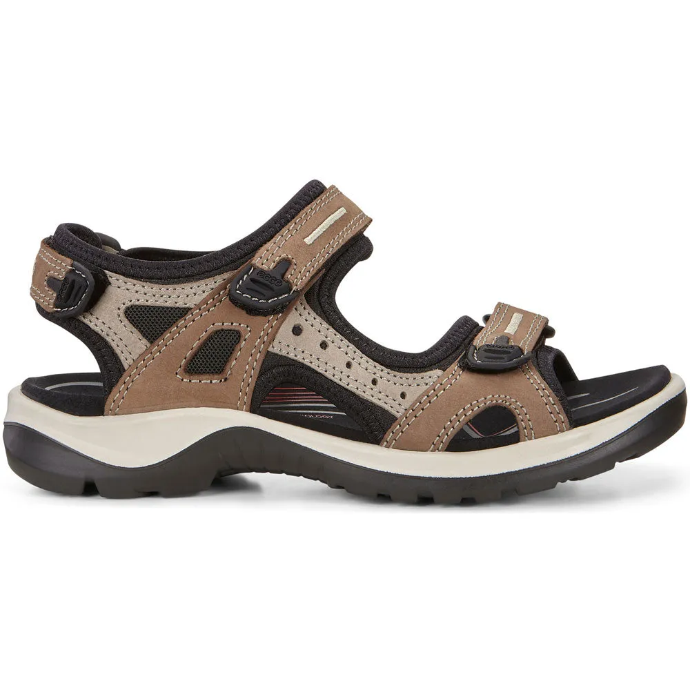 Ecco Yucatan Sandal Birch (Women's)