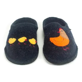 Gallina Chick and Hen Slipper