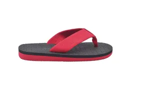 Gold Toe Boys' Eva Flip Flop Little Kid Thong Sandal with Textured Footbed