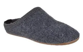 Haflinger Unisex Asd Dynamic Slip on Slipper