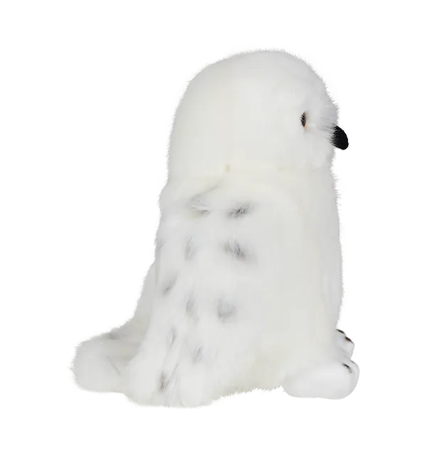 Hedwig Soft Toy - Medium