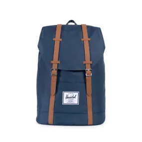 Herschel Retreat Backpack - Navy