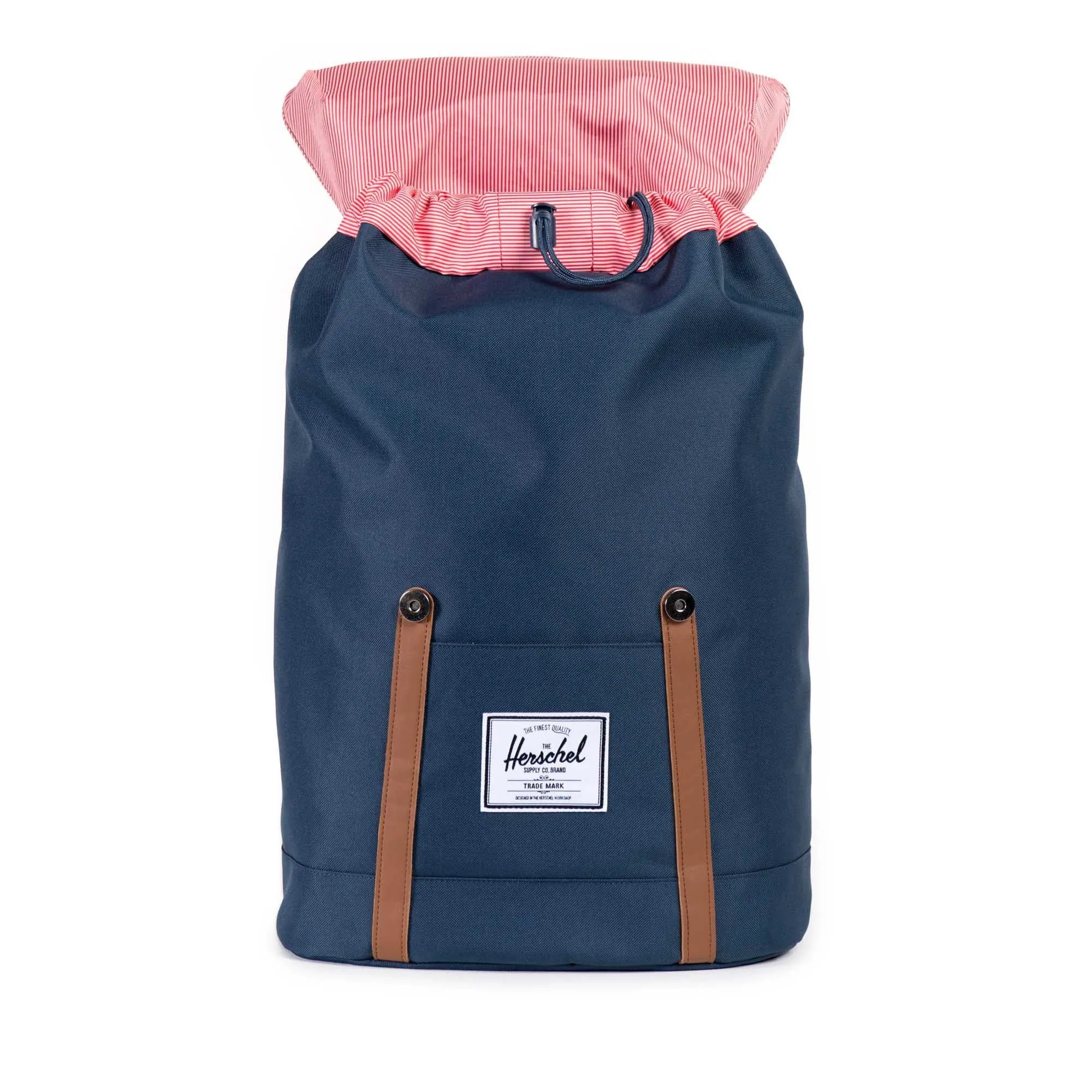 Herschel Retreat Backpack - Navy