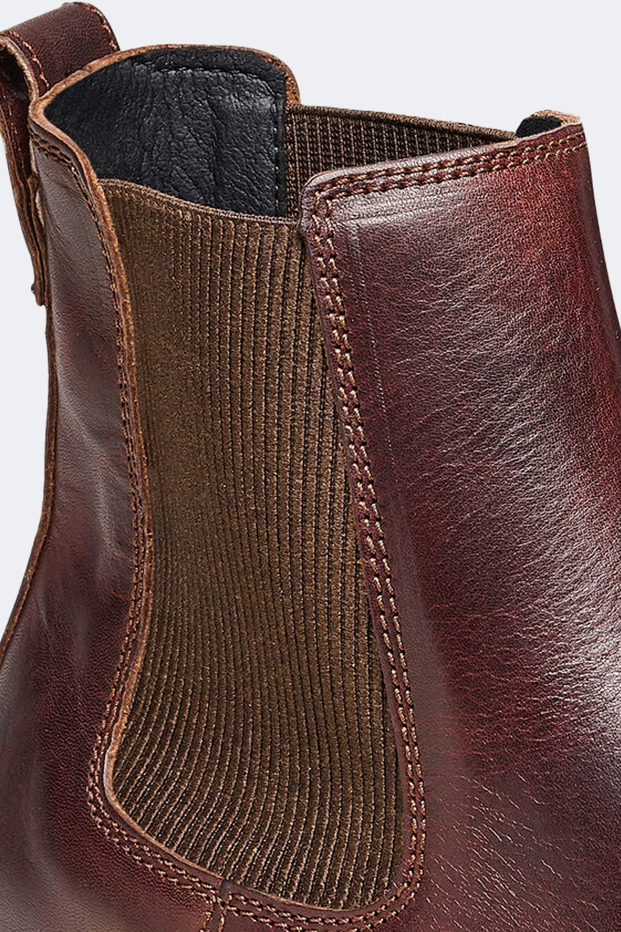 HIGHWOOD LEATHER