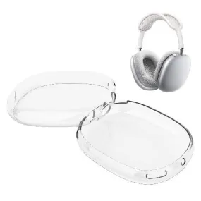 Hybrid-Flex Transparent Clear Case - Apple AirPods Max