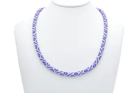 Indigo Sky Necklace