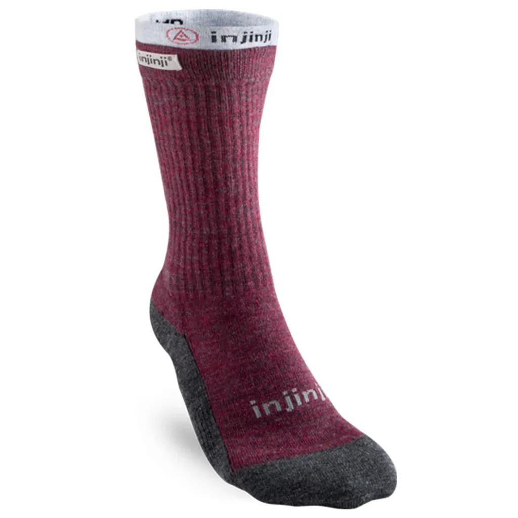 Injinji Outdoor Hiker Liner (Women's)