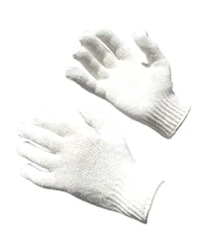 Light Weight  Men's String Knit Gloves