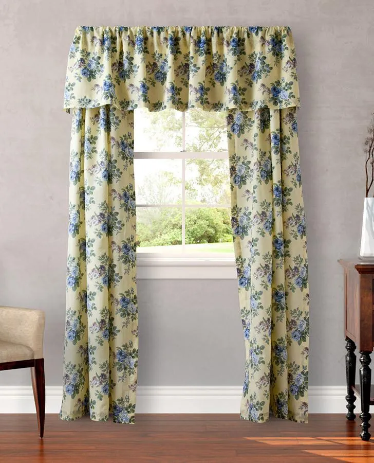 Linley Valance