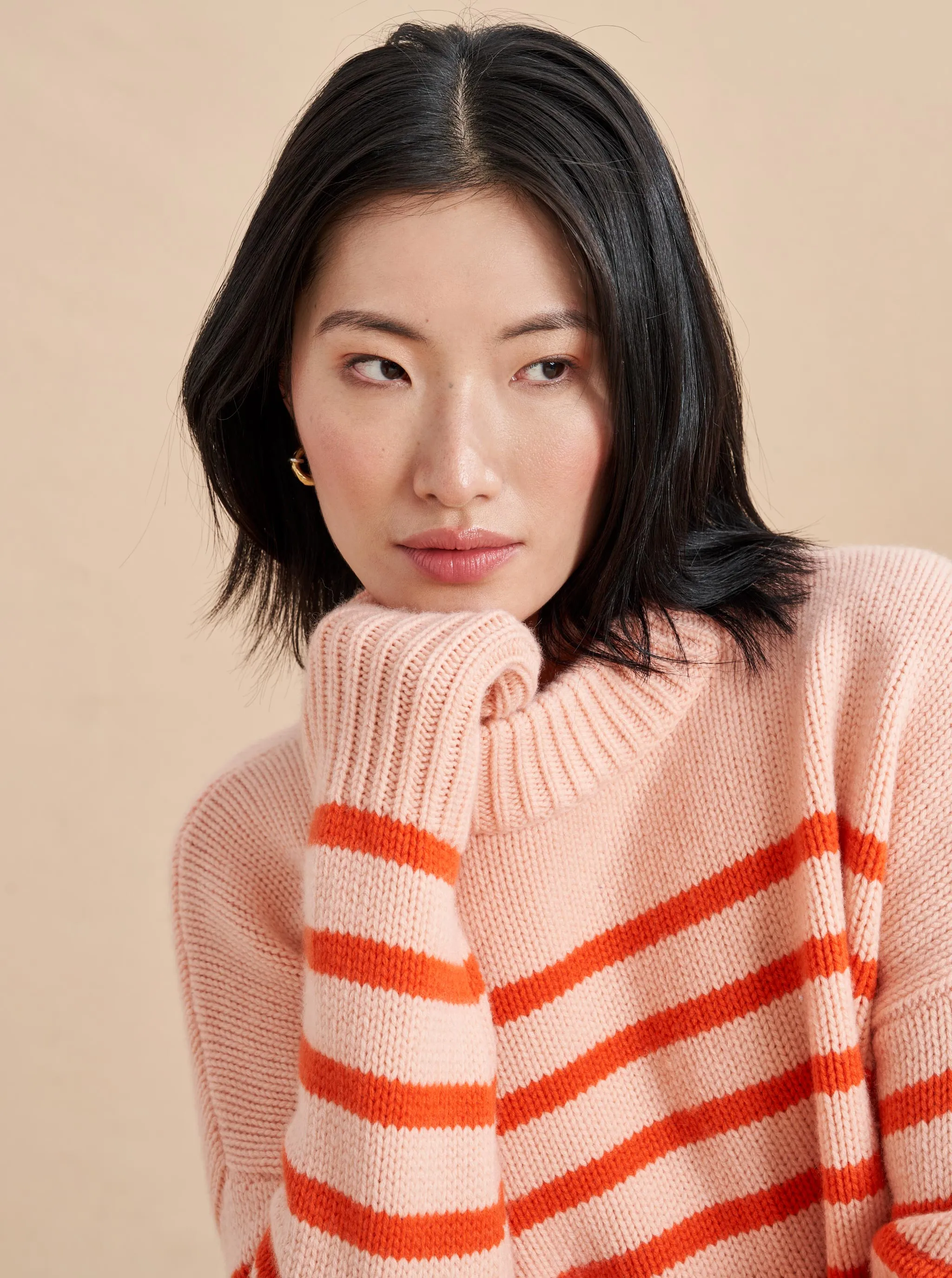 Marin Sweater