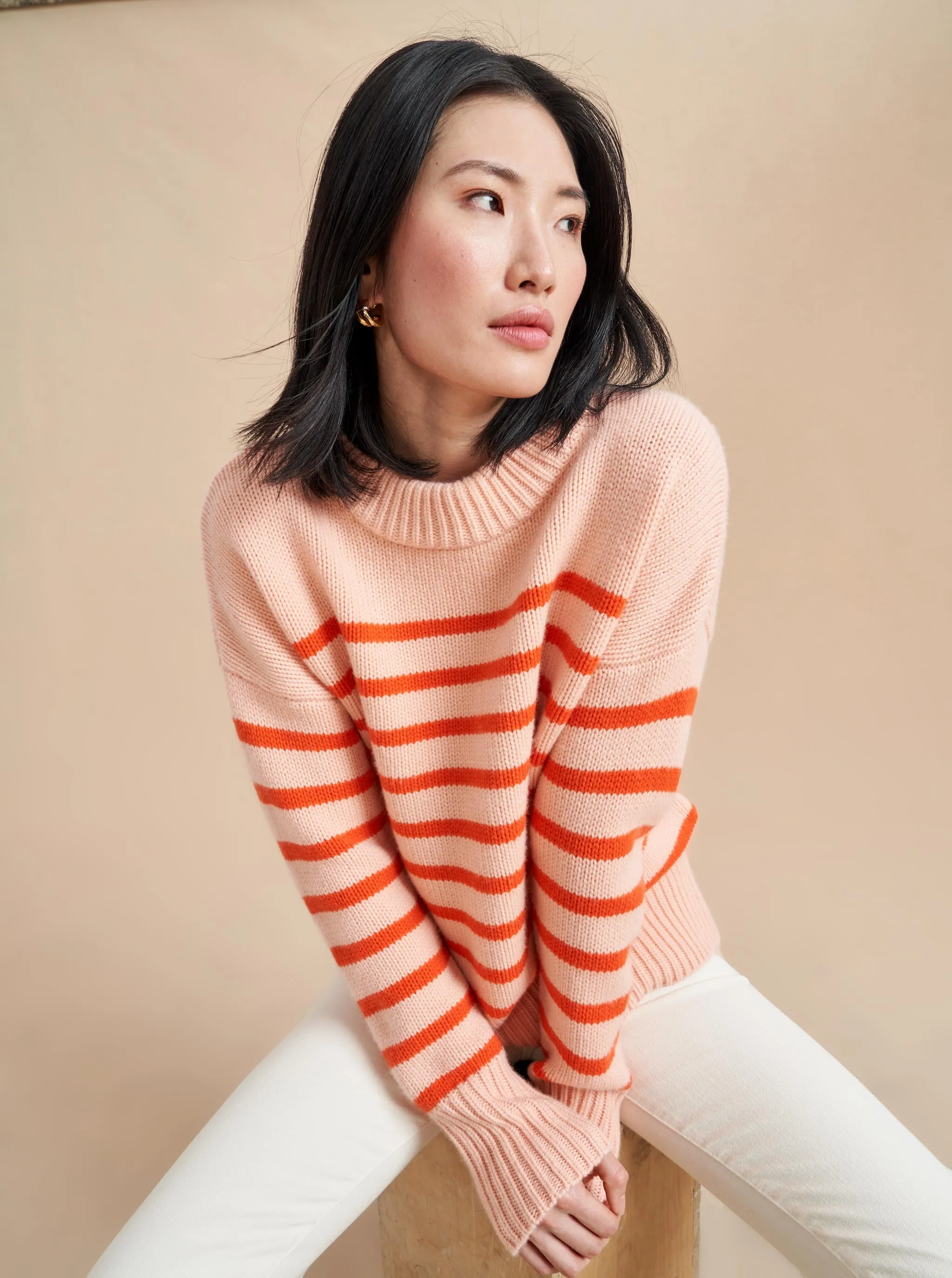 Marin Sweater