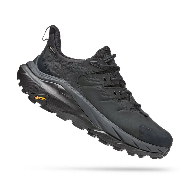 Men's Kaha 2 Low GORE-TEX Black/Black