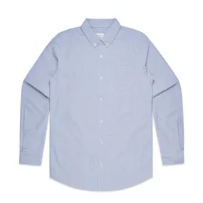 Men's Oxford Shirt