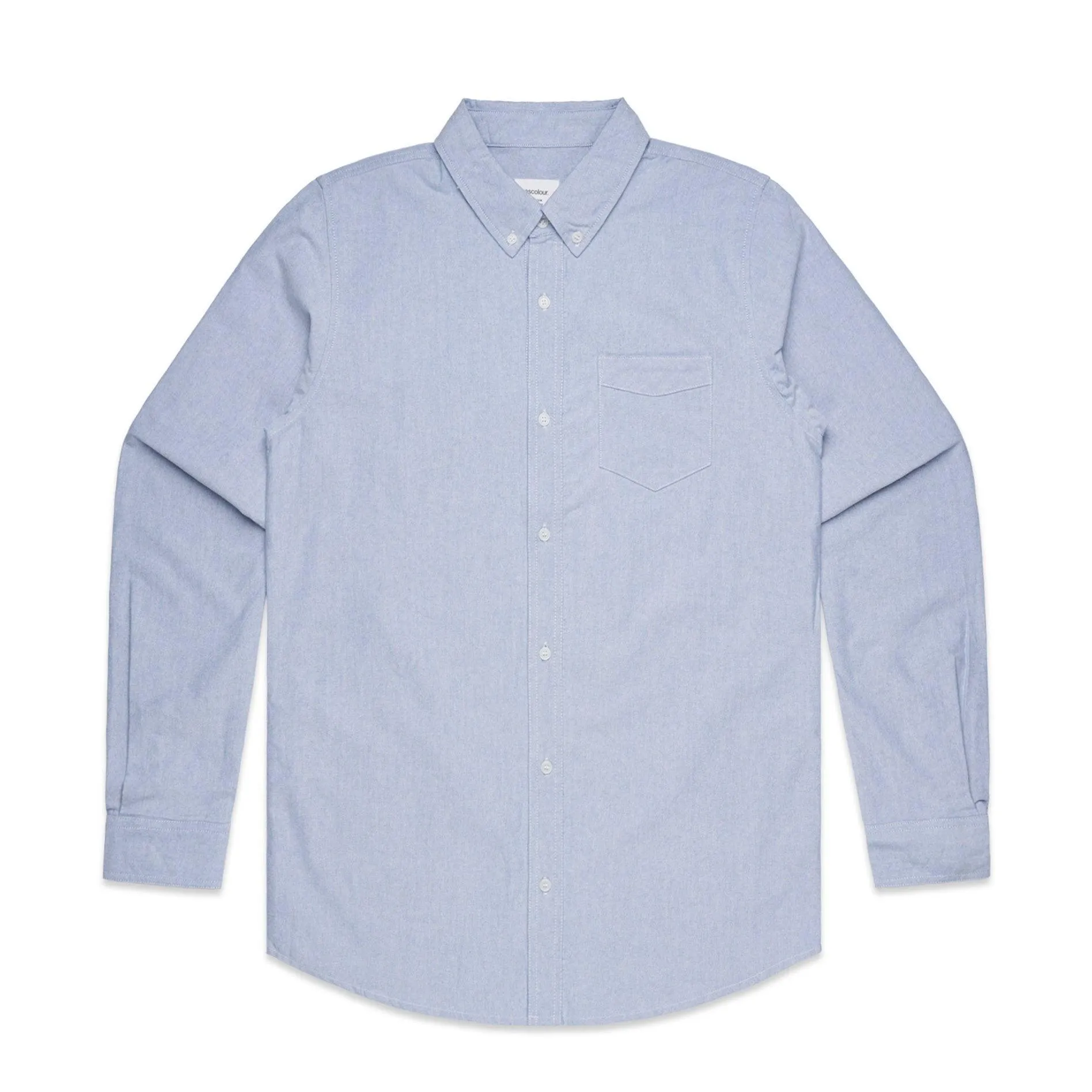 Men's Oxford Shirt