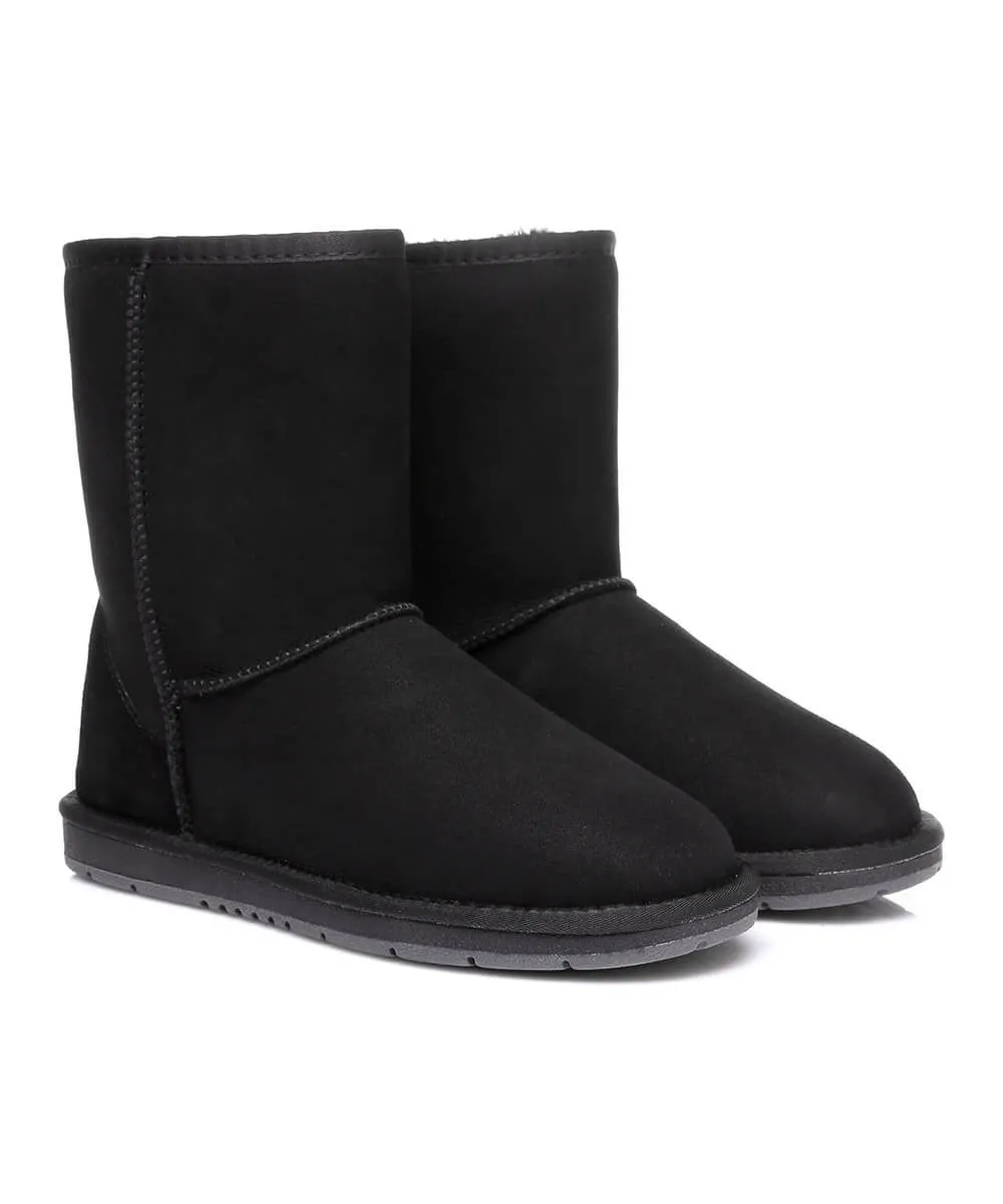 Men's UGG Classic Short Big Size