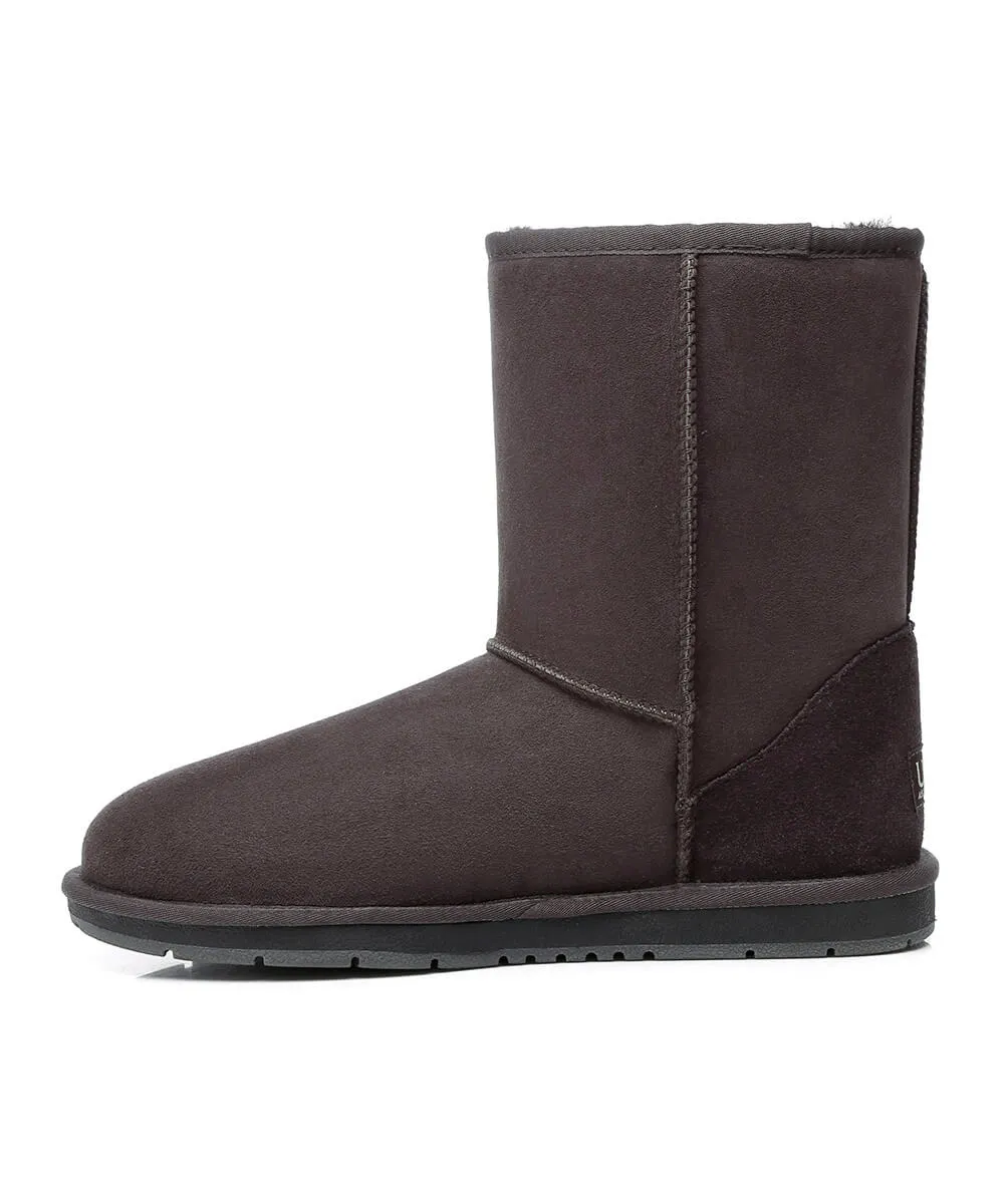 Men's UGG Classic Short Big Size