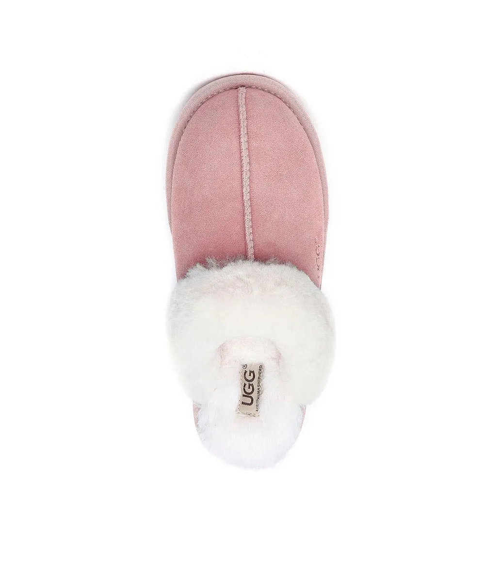 Men's UGG Snuggly Slipper