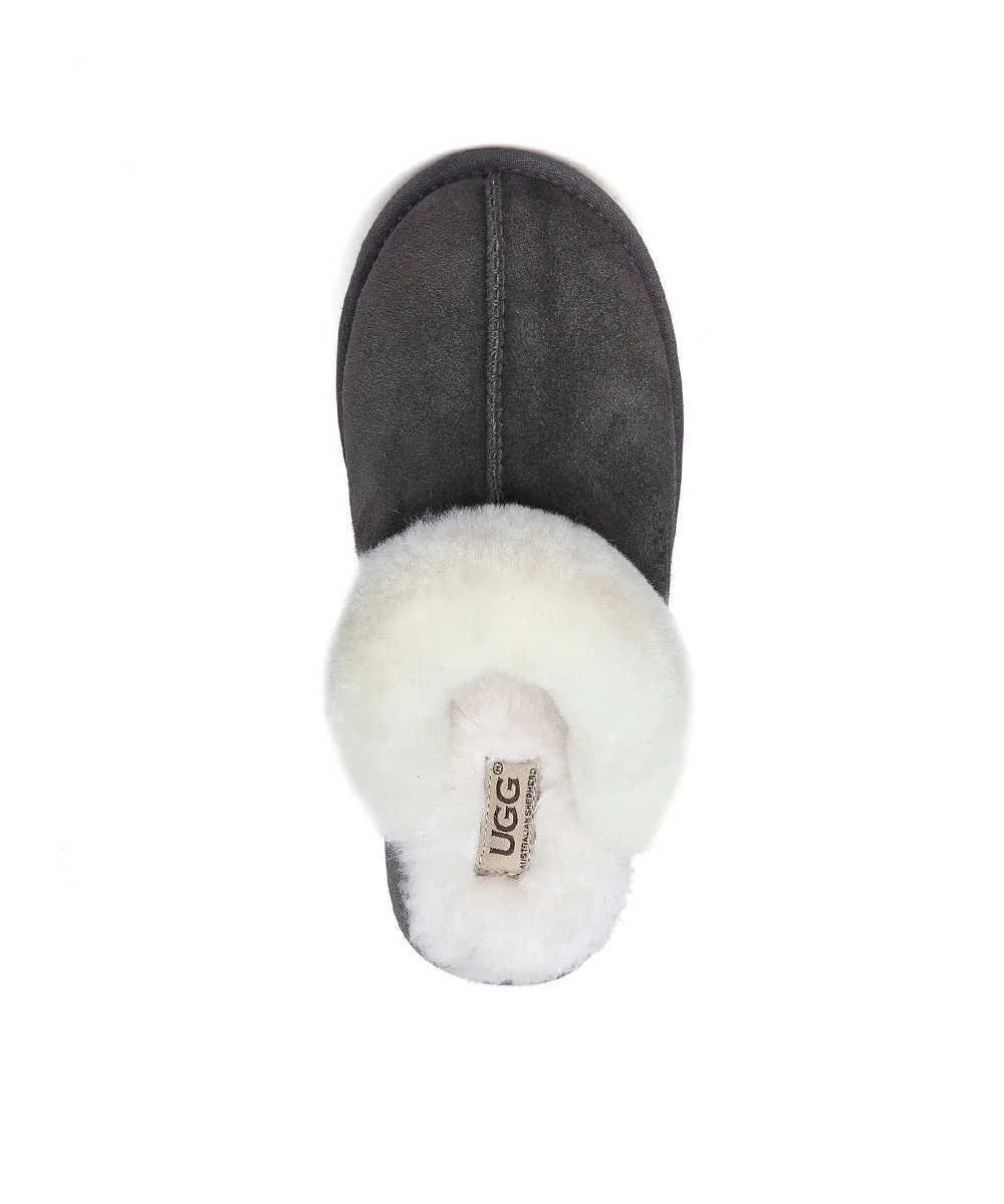 Men's UGG Snuggly Slipper