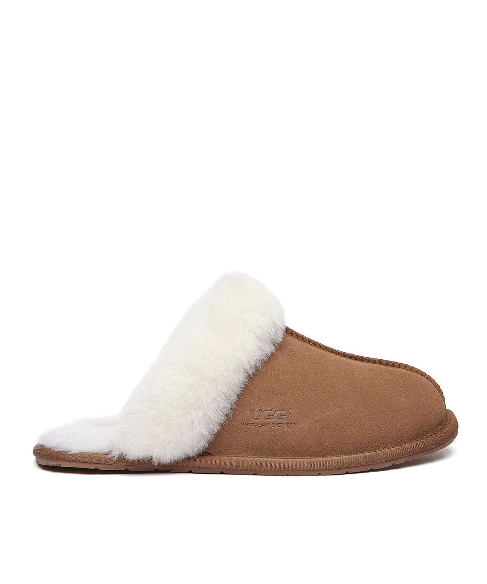 Men's UGG Snuggly Slipper