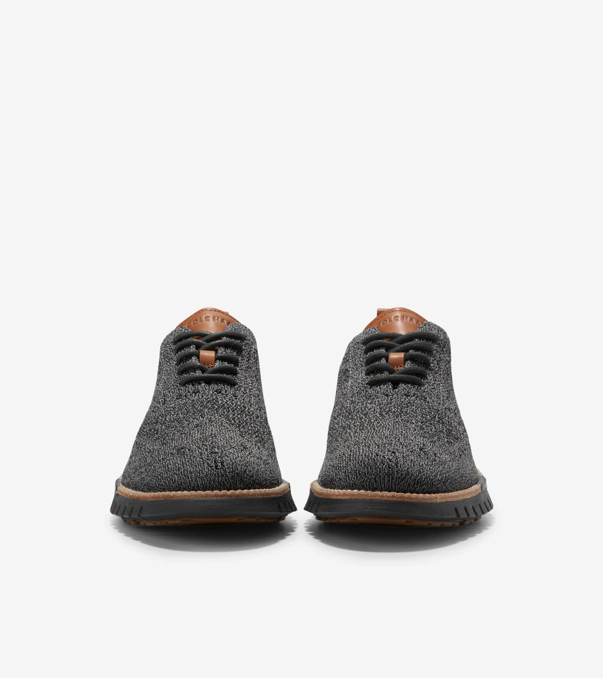 Men's ZERØGRAND Remastered Stitchlite™ Wingtip Oxford