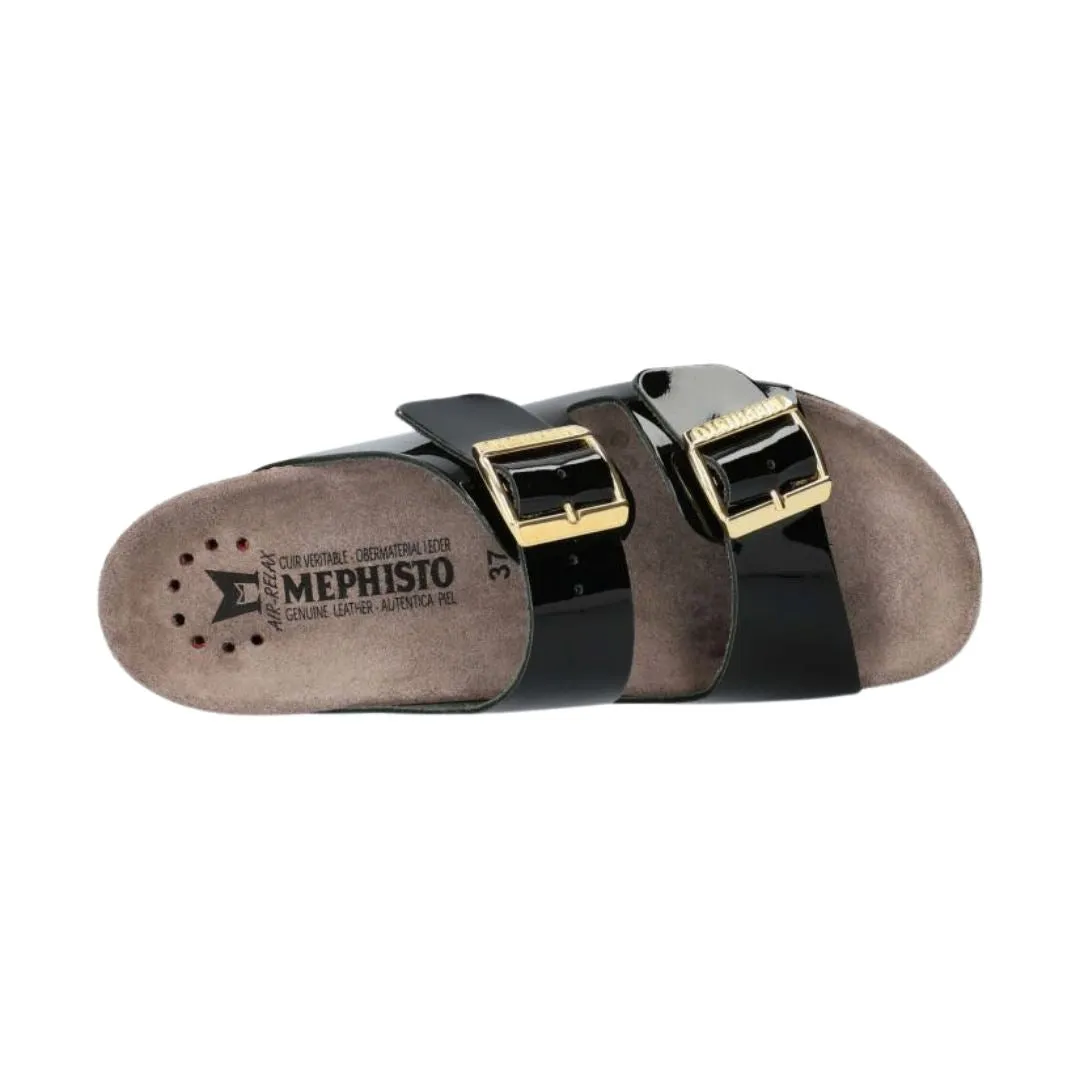 MEPHISTO HESTER TWO STRAP