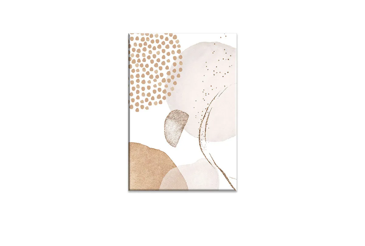 Minimalist Watercolour 2A | Abstract Wall Art Print