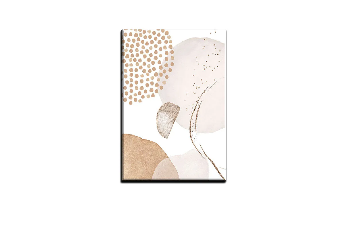 Minimalist Watercolour 2A | Abstract Wall Art Print