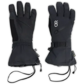 OUTDOOR RESEARCH Men's Revolution II Gore-Tex Gloves