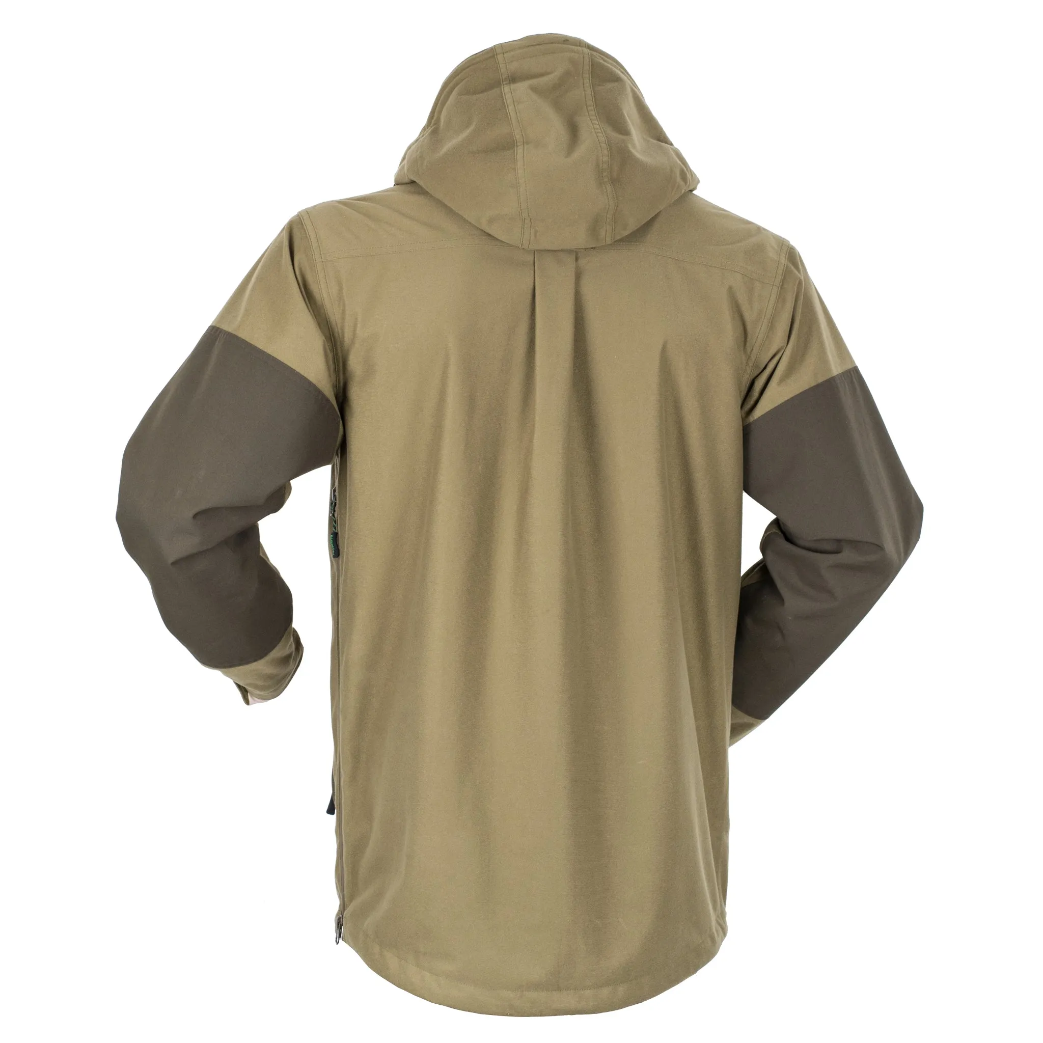 Pintail Explorer II Smock | Teak