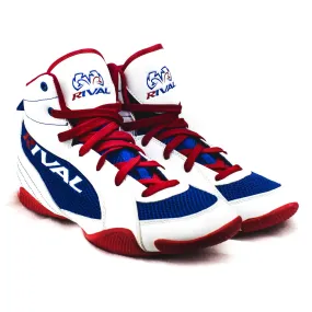 Rival RSX-Guerrero Boxing Boots