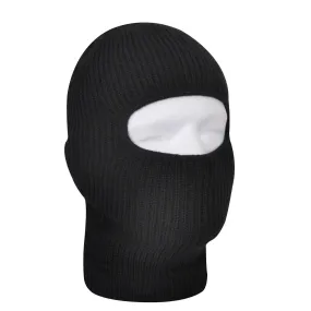 Rothco Fine Knit One Hole Facemask