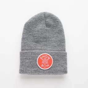 SeaSlope-Snow Bum Beanie Infant/Toddler