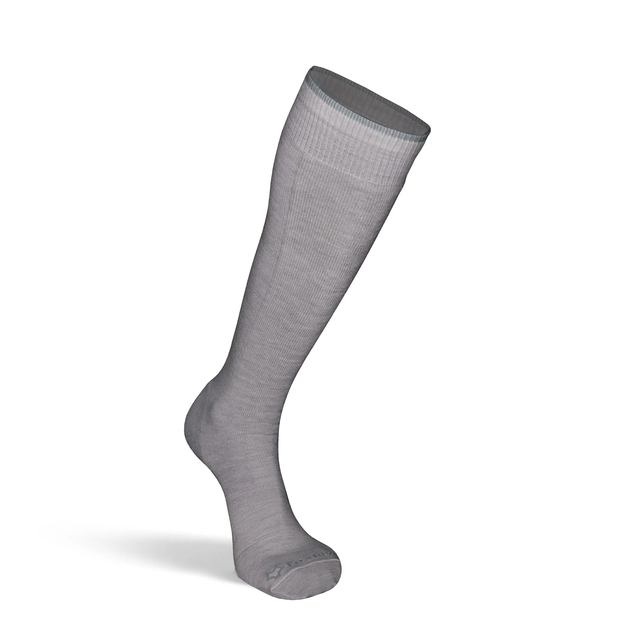 Telluride Lightweight Over-the-Calf Ski and Snowboard Sock