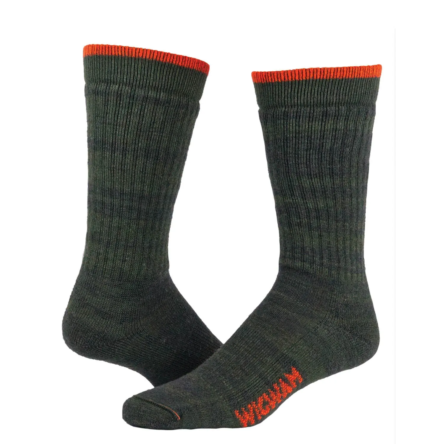 The Gamekeeper Midweight Boot Sock