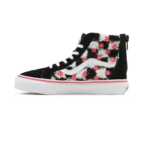 Vans SK8 Hi Zip - Kids