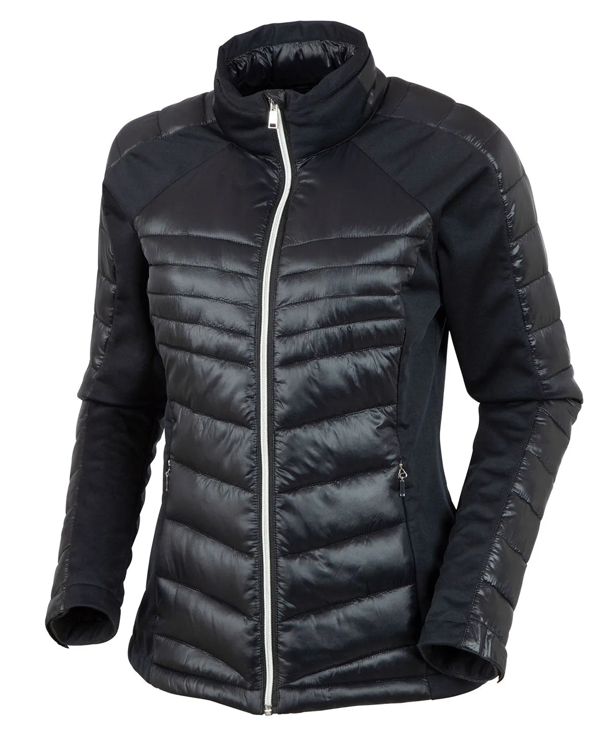 Women's Cheryl Thermal 3M Stretch Quilted Jacket