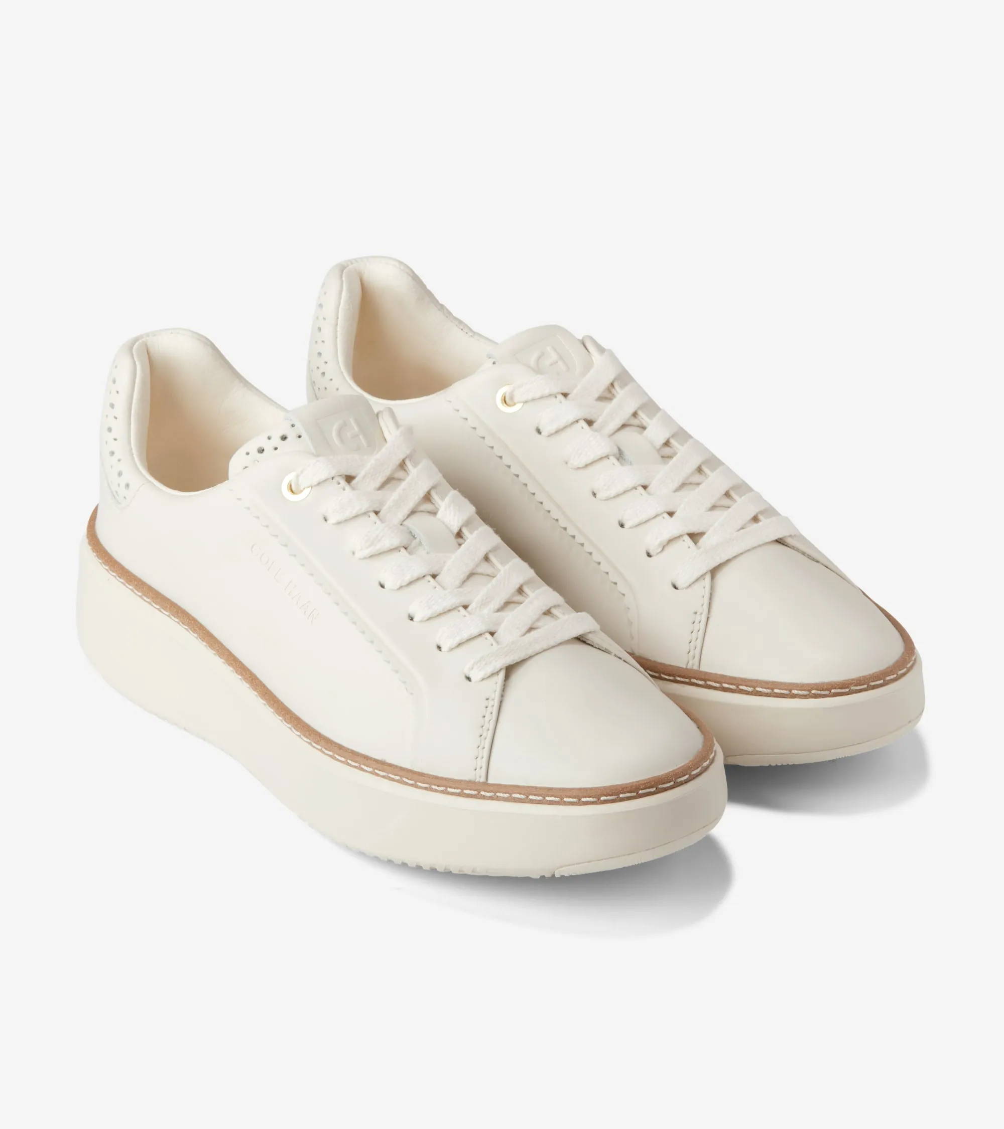 Women's Grandprø Topspin Sneakers