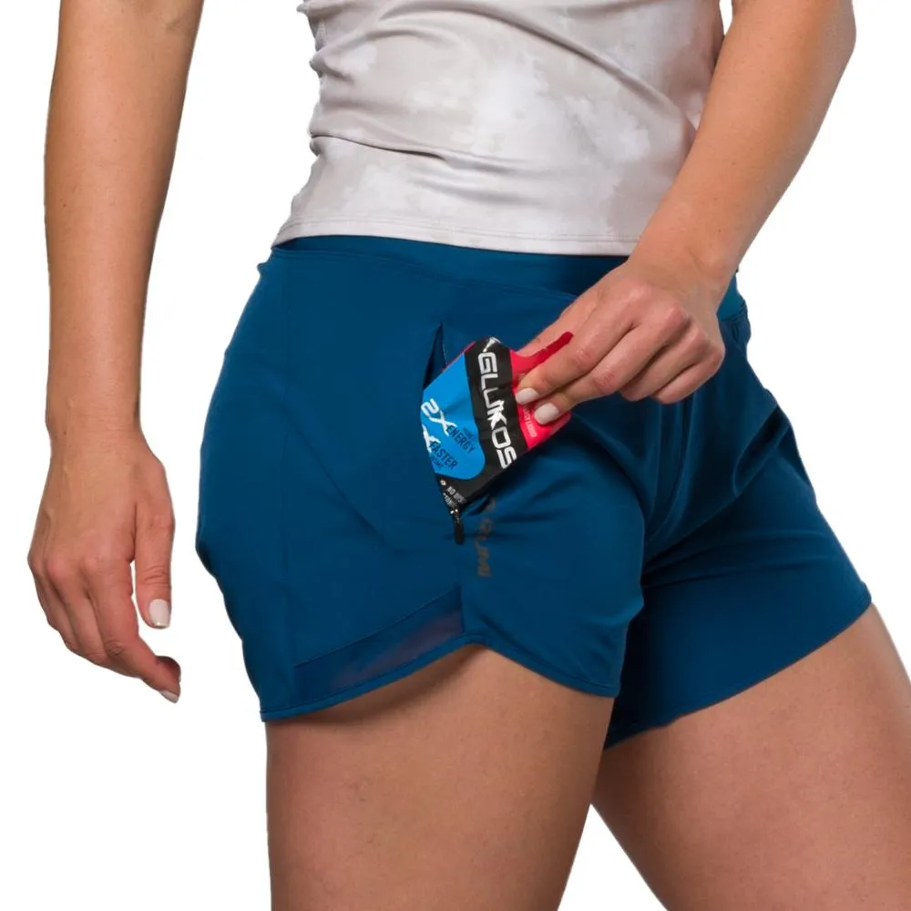 Women's Sugar Active 4" Shorts