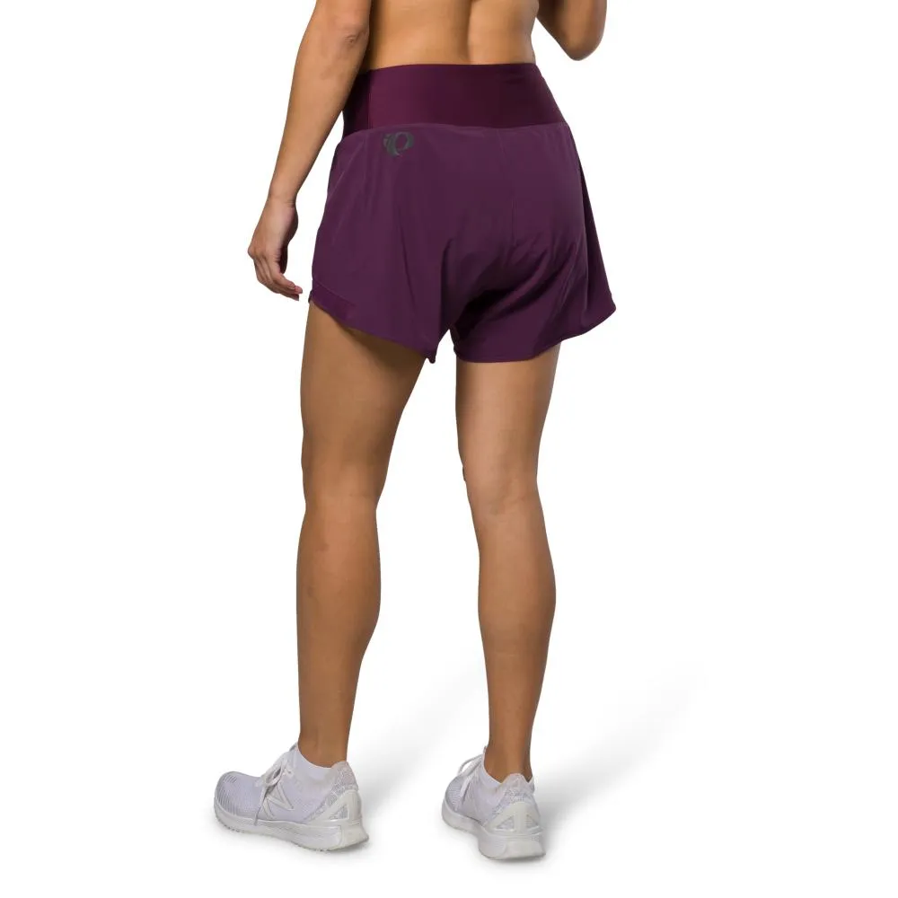 Women's Sugar Active 4" Shorts